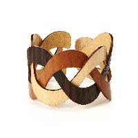 Wooden Jewelry