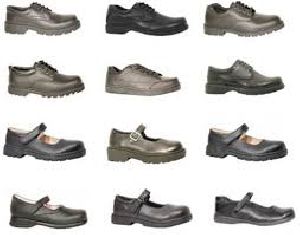 school uniform shoes