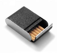Cigarette Case