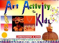 Art Activity for Kids