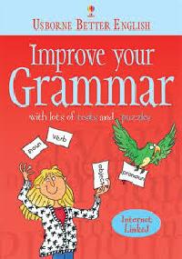 childrens grammar books