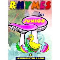 Rhymes Books