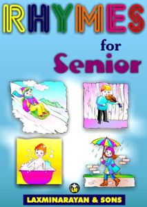 Rhymes For Senior