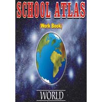 World Atlas Workbook