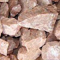 potassium feldspar