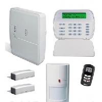 wireless alarm