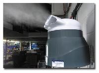 ventilation humidification system