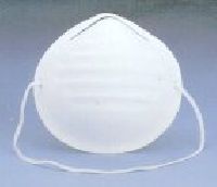 disposable dust mask