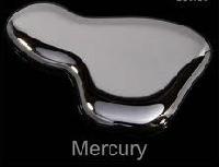 silver mercury