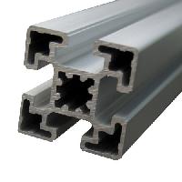 Aluminium Extruded Profiles