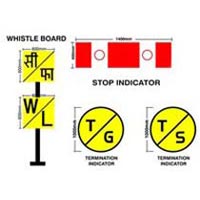 Safety Sign Boards