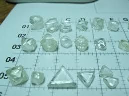 Loose Diamonds