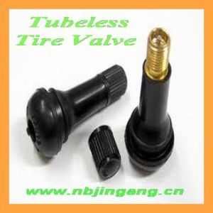 Tire Valve