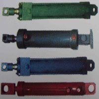 Hydraulic Cylinder Kits