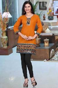 cotton kurti