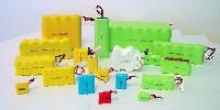 Nickel Cadmium Batteries