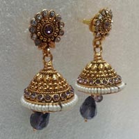 Antique Earrings