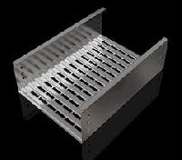 Aluminum Cable Tray