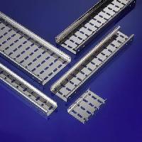 Stainless Steel Cable Tray