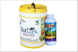 Fish Ark Potash Base Oil