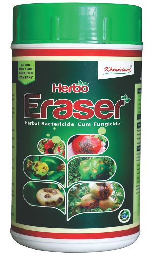 Herbo Eraser Plant Growth Promoter