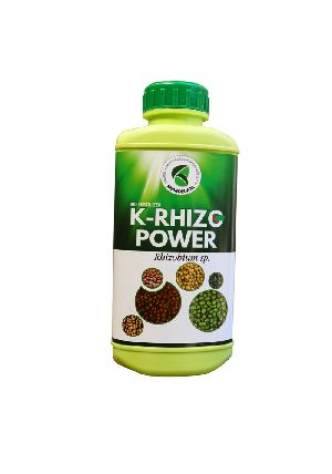 K Rhizo Power Seed Growth Promoter