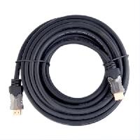 jh01/100 HDMI BLACK CABLE with amplifier