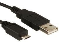 JIS05-1.5 MTR  SMART PHONE MICRO USB CABLE