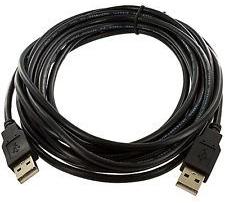 JU01/10 USB EXT  CABLE 2.0