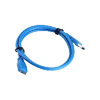 JU12/1 USB 3.0 MALE TO 10 PIN B HDD CABLE