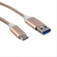 JU16 USB 3.1 C TO 2.0 A CABLE