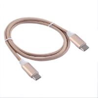 JU17 USB 3.1 C TO  T C CABLE
