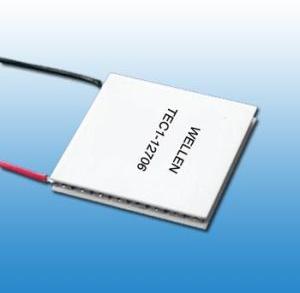 Thermoelectric Modules
