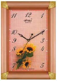 Model 1047 C Picture Wall Clocks