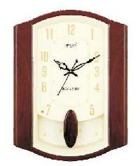 Model 2017 (M. &amp;amp; S.) Musical Wall Clocks