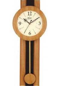 Model 7057 Pendulum Wall Clocks