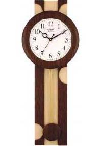 Model 7067 Pendulum Wall Clocks