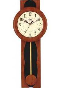 Model 7087 Pendulum Wall Clocks