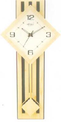Model 7097 Pendulum Wall Clocks