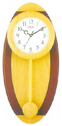 Model 8067 Pendulum Wall Clocks