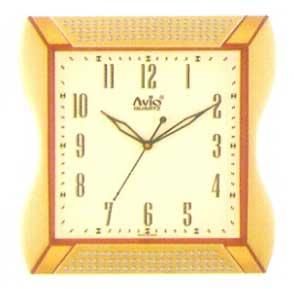 Model No. : 327 Diamond Wall Clocks
