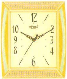 Model No. : 357 Diamond Wall Clocks