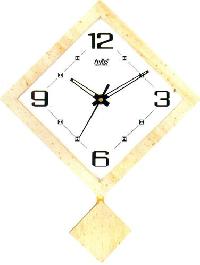 Model No. : 457 Pendulum Wall Clocks