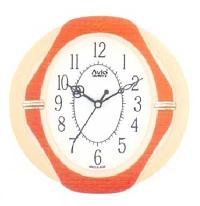Model No. : 77 Regular Wall Clocks