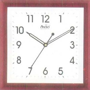 Wall Clocks