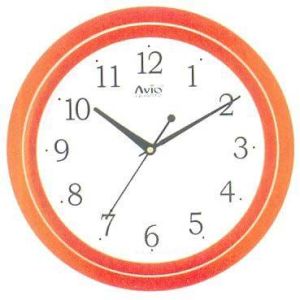 Wall Clocks