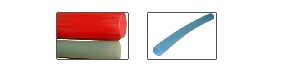 Silicone Sleeves for Corona Treater