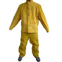 welding clothes