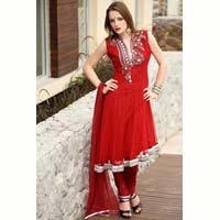 Anarkali Salwar Kameez