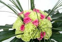 Fresh Flower Bouquet 012